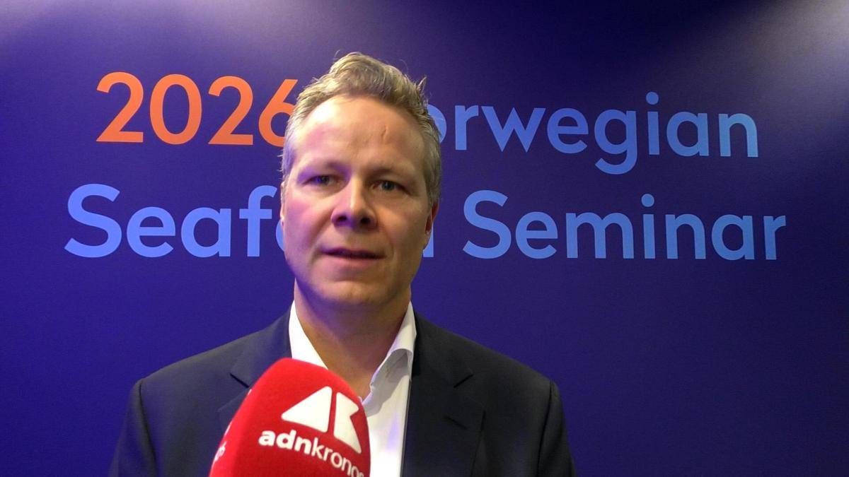 Food, Cermaq Norway: innovazione e sostenibilità per acquacoltura norvegese