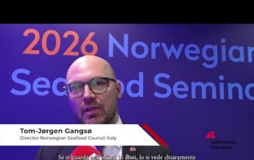 Food Gangso Norwegian Seafood Council Italia ‘puntiamo a introdurre salmone nelle ricette 364x230