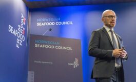 Food il mercato ittico retail italiano cresce ancora oltre 4 miliardi di euro nel 2026 265x160