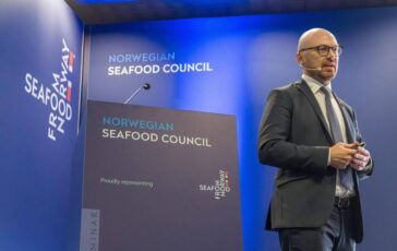 Food il mercato ittico retail italiano cresce ancora oltre 4 miliardi di euro nel 2026 364x230