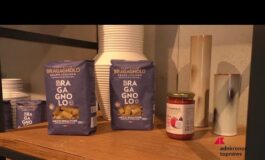 Food la presidenza della famiglia Bragagnolo rilancia lomonimo brand tra sostenibilita qualita e 265x160