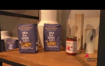 food la presidenza della famiglia bragagnolo rilancia lomonimo brand tra sostenibilita qualita e 2