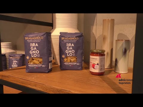 Food: la presidenza della famiglia Bragagnolo rilancia l’omonimo brand tra sostenibilità, qualità e