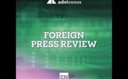 foreign press review may 18 2026 2