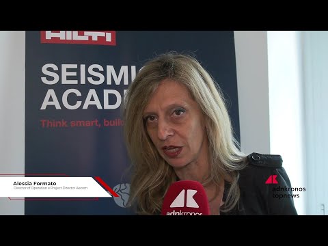 Formato (Aecom): "Nelle opere integrare qualità e sicurezza"