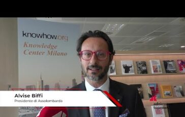 Formazione Biffi Assolombarda ‘Future Leader Program avvicina studenti e Pmi 364x230