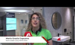 Formazione Capuano Leroy Merlin ‘con Talent Lab ho coltivato il mio talento 265x160