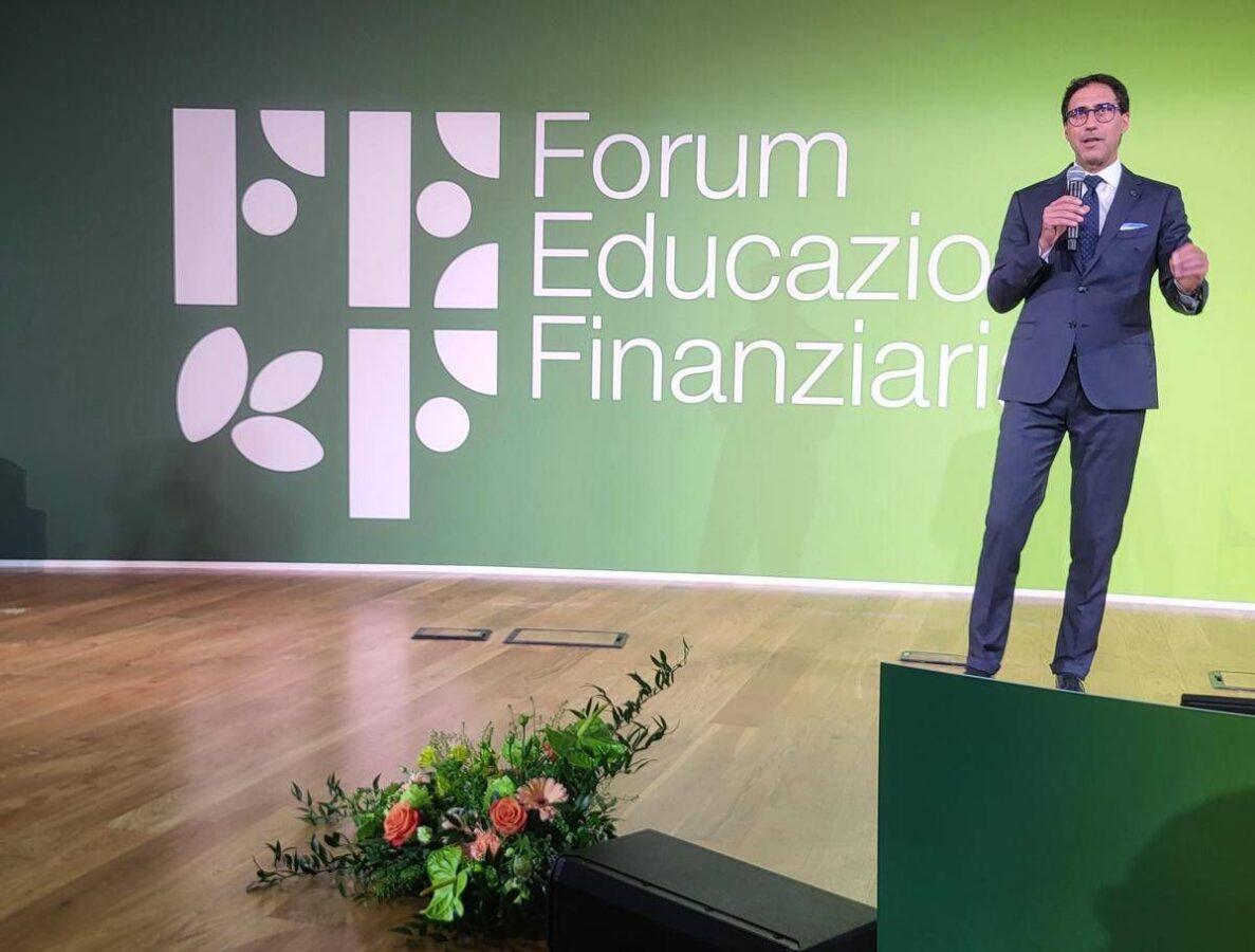 Formazione: Lella (Aief), ‘serve informazione finanziaria semplice e accessibile’