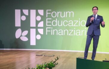 Formazione Lella Aief ‘serve informazione finanziaria semplice e accessibile 364x230
