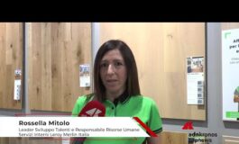Formazione Mitolo Leroy Merlin ‘con Talent Lab sviluppiamo nostri futuri leader 265x160