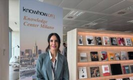 Formazione Zarrelli Knowhow.org A Milano struttura da 200 posti e una Bloomberg room 265x160