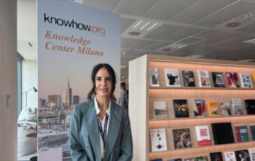 Formazione Zarrelli Knowhow.org A Milano struttura da 200 posti e una Bloomberg room 364x230