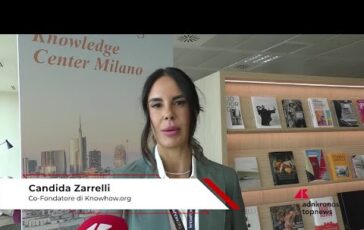 Formazione Zarrelli Knowhow.org ‘standard Campus Usa con un tocco Made in Italy 364x230