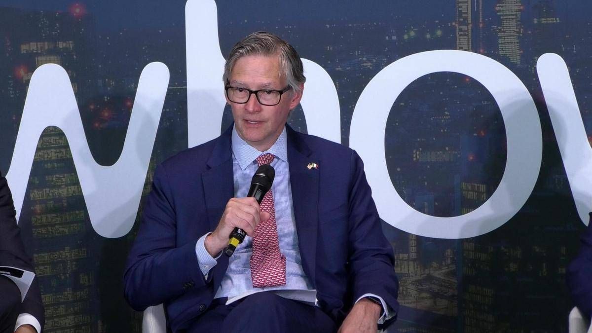 Formazione, console Benning: "Studenti costruiscono i legami del futuro tra Italia e Usa"
