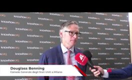 Formazione console Benning ‘Knowledge Center aiuta a creare nostri leader del futuro 265x160