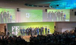 Formazione istituzioni ed esperti a confronto su educazione finanziaria al Forum Aief di Roma 265x160