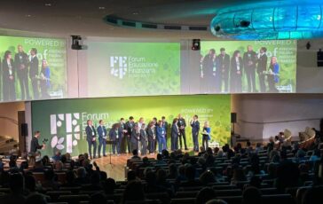 Formazione istituzioni ed esperti a confronto su educazione finanziaria al Forum Aief di Roma 364x230