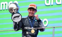Formula 1 Gp Canada oggi libere e qualifiche sprint orario e dove vederle 265x160