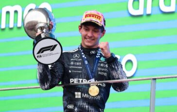 Formula 1 Gp Canada oggi libere e qualifiche sprint orario e dove vederle 364x230