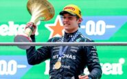 formula 1 gp canada oggi qualifiche e gara sprint orario e dove vederle 2