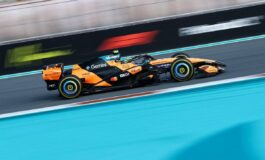 Formula 1 Gp Miami oggi Sprint Race e qualifiche orario tv in chiaro 265x160