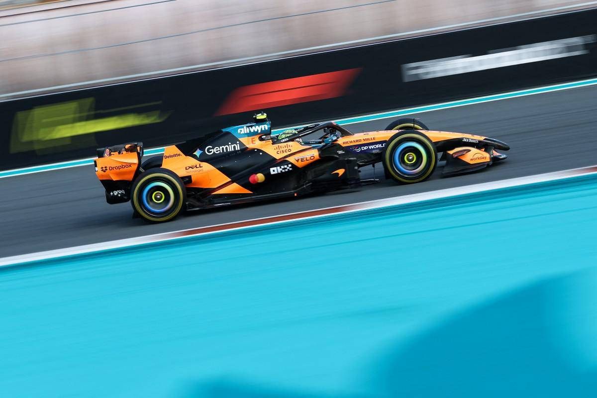 Formula 1 Gp Miami, oggi Sprint Race e qualifiche: orario tv in chiaro
