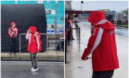Formula 1 diluvio a Miami gara a rischio rinvio 265x160