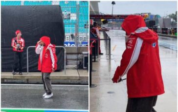 Formula 1 diluvio a Miami gara a rischio rinvio 364x230