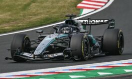 Formula 1 furia Russell in Canada Vorrei la stessa fortuna di altri 265x160