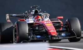 Formula 1 oggi Gp di Miami Diretta 265x160
