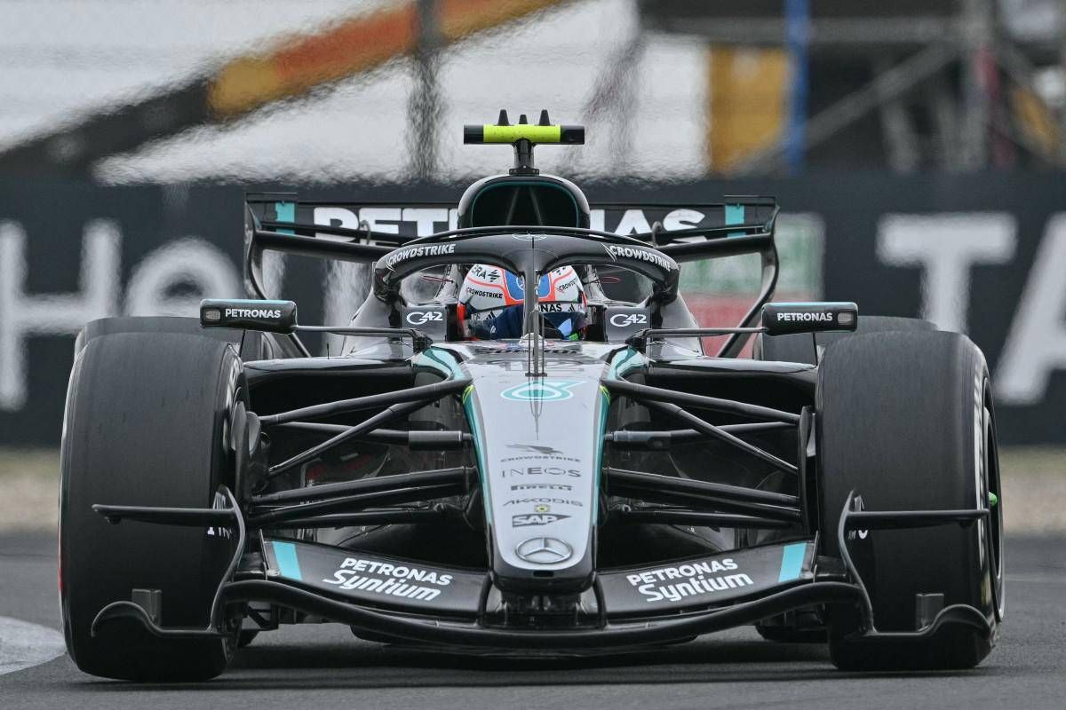 Formula 1, oggi qualifiche Gp Canada - Diretta