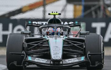 Formula 1 oggi qualifiche Gp Miami La diretta 364x230