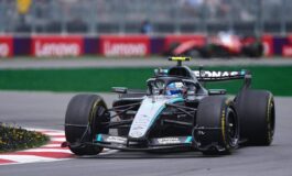 Formula 1 ordine darrivo Gp Canada e classifica Piloti 265x160
