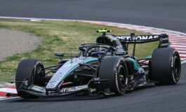 Formula 1 ordine darrivo Gp Miami e classifica del Mondiale 265x160