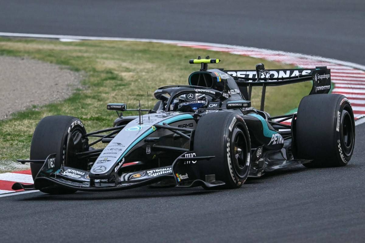 Formula 1, ordine d'arrivo Gp Miami e classifica del Mondiale