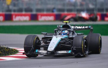 Formula 1 si corre in Canada orario griglia di partenza e dove vedere il Gp di Montreal 364x230