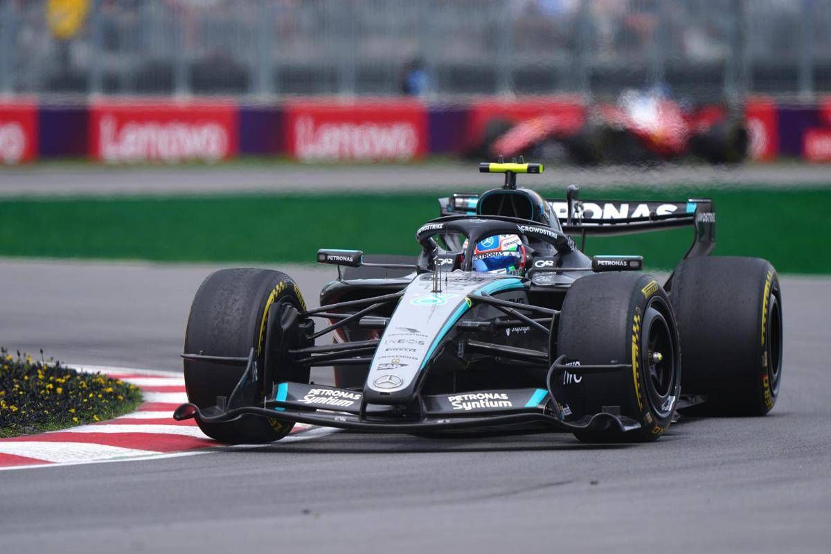 Formula 1, si corre in Canada: orario, griglia di partenza e dove vedere il Gp di Montreal