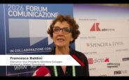 forum comunicazione 2026 baldini weber shandwick con ai vince la qualita tone of voice 2
