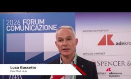 Forum Comunicazione 2026 Bassetto FMA Hub ‘eventi nuova leva comunicazione dimpresa 265x160