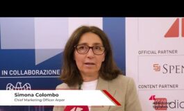 Forum Comunicazione 2026 Colombo Arper ‘tone of voice nasce da vision e mission aziendale 265x160