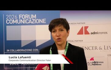 Communications Forum 2026 Lafuenti Fater 'consistent tone of voice builds trust and collaboration 364x230