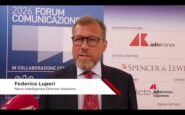 forum comunicazione 2026 luperi volocom tone of voice diventa valore quando e dato oggettivo 2