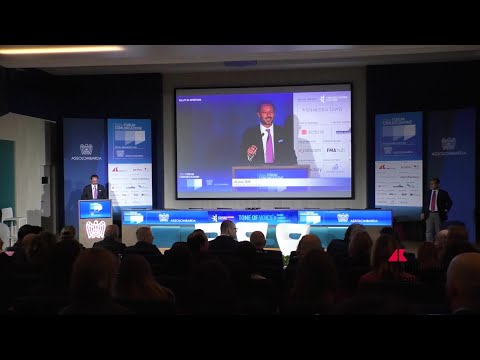Forum Comunicazione 2026: ‘Tone of Voice’ al centro della XIX edizione