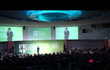 Forum Educazione Finanziaria 2026. Aief mette a confronto istituzioni e professionisti del settore 364x230