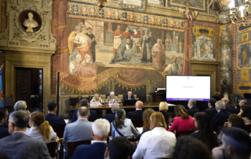 Forum One Health lancia il nuovo Global curriculum 364x230