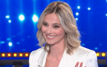 Francesca Fialdini e la maternita Mi sono sentita inadeguata. Mi piacerebbe adottare 364x230