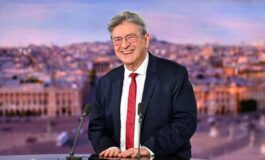 Francia Melenchon annuncia candidatura allEliseo Sono il piu preparato di Lfi 265x160