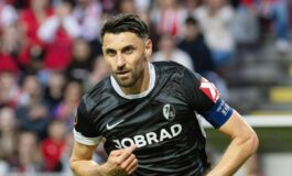 Friburgo Braga orario probabili formazioni e dove vederla in tv 265x160