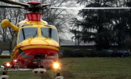 Friuli ritrovati morti i due giovani escursionisti dispersi 265x160
