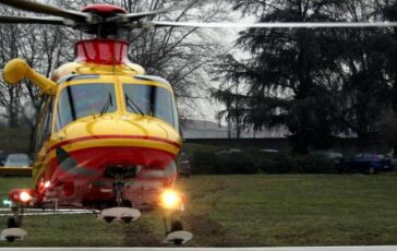 Friuli ritrovati morti i due giovani escursionisti dispersi 364x230